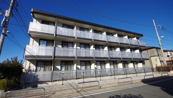 レオパレストルワジエームの物件内観写真